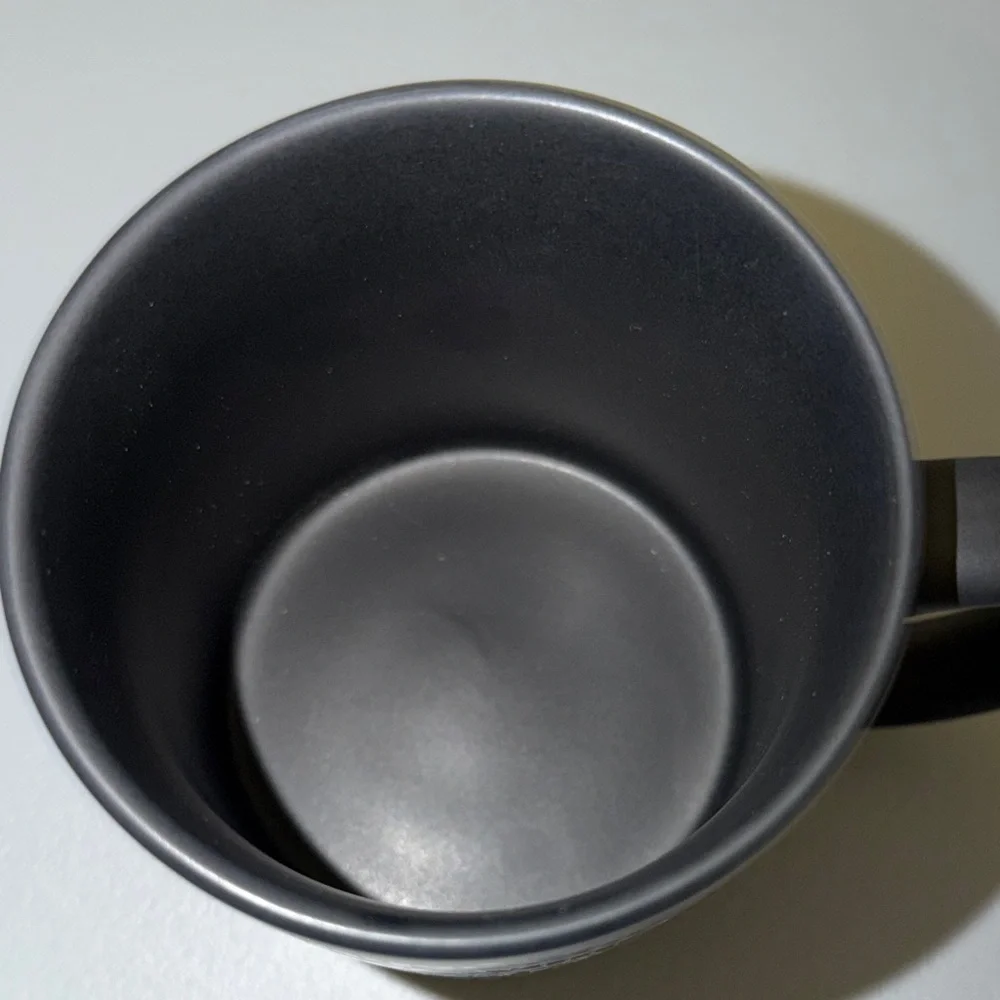 NWOT Inspirational "Here's to Strong Women" Ceramic Coffee Mug - Picture 4 of 4